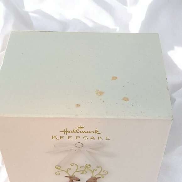 Hallmark Keepsake Ornament 2008 A Great Pair - Picture 6 of 13